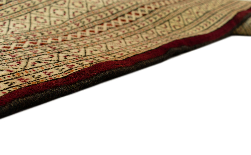 Baluch Persian Rug | 177 x 137cm