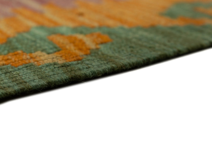 Kilim Afgano | 287 x 202 cm