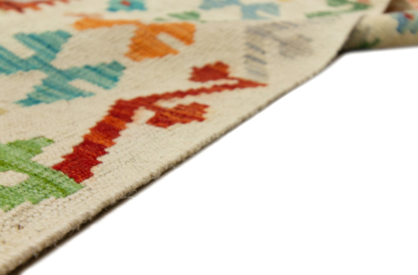 Kilim Afgano | 250 x 175 cm