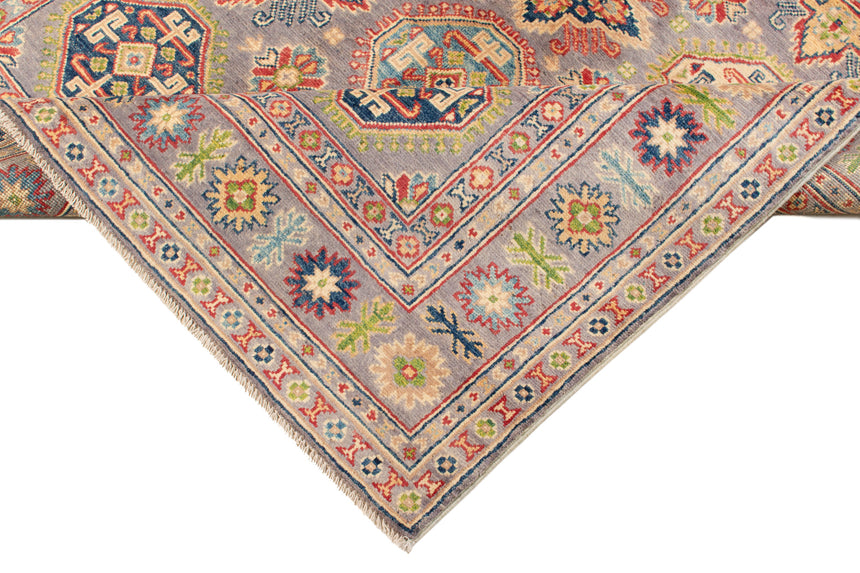 Tapete Kazak | 198 x 151 cm