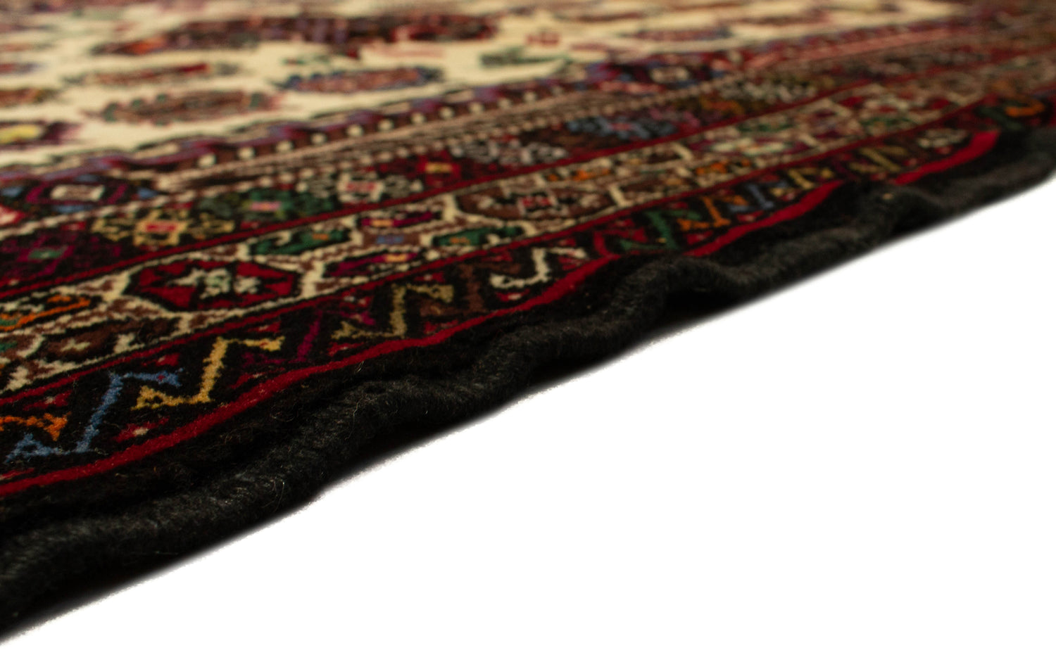 Baluch Persian Rug | 184 x 127cm