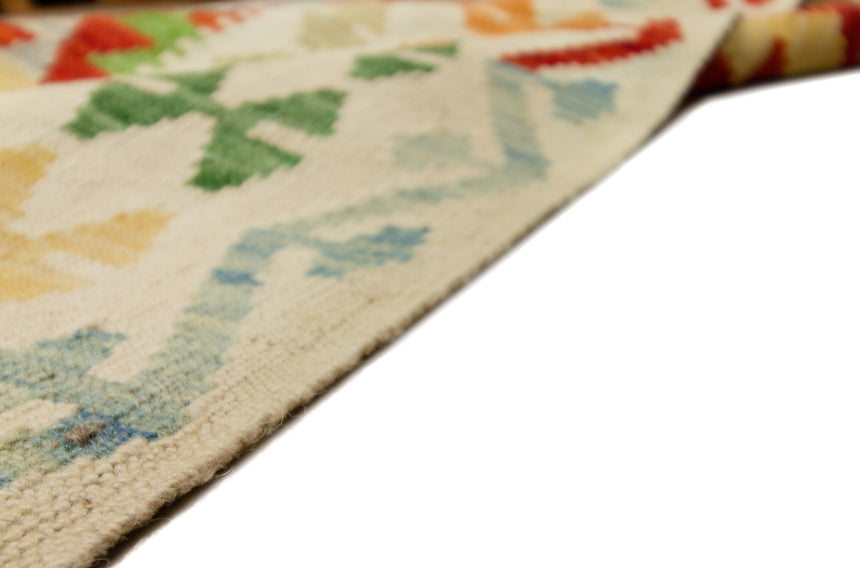 Kilim Afgano | 248 x 174 cm