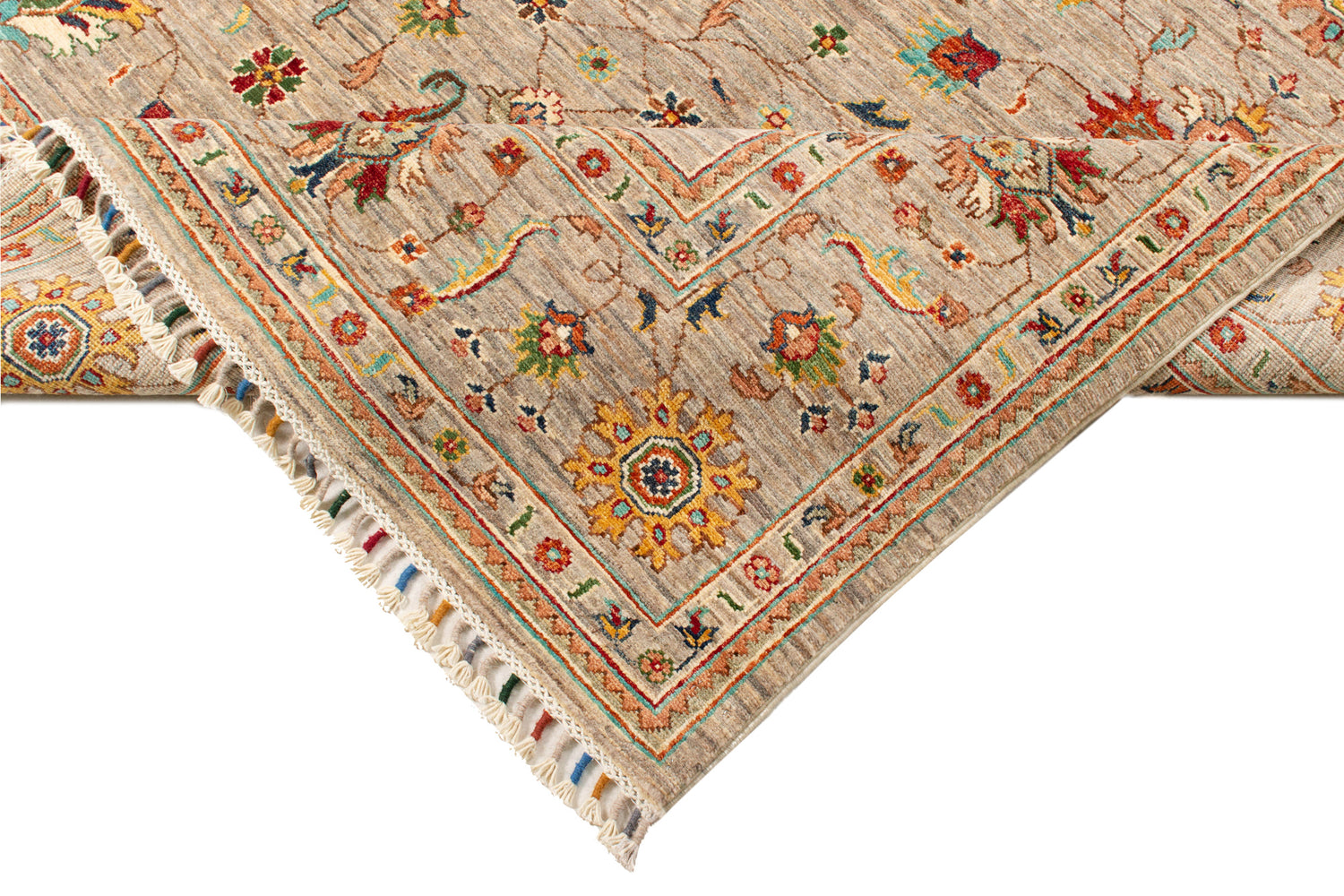 Ziegler Rug | 253 x 173cm