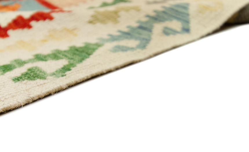 Kilim Afgano | 255 x 170 cm