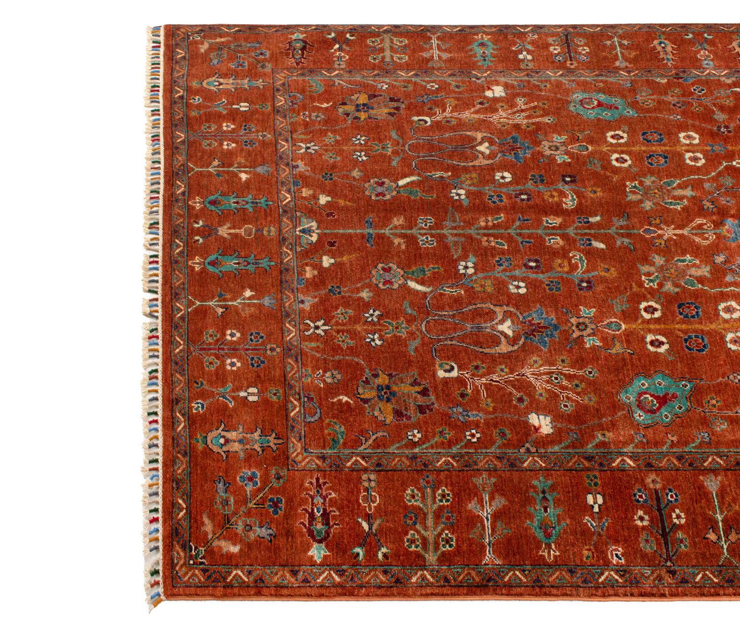 Ziegler Rug | 245x175cm