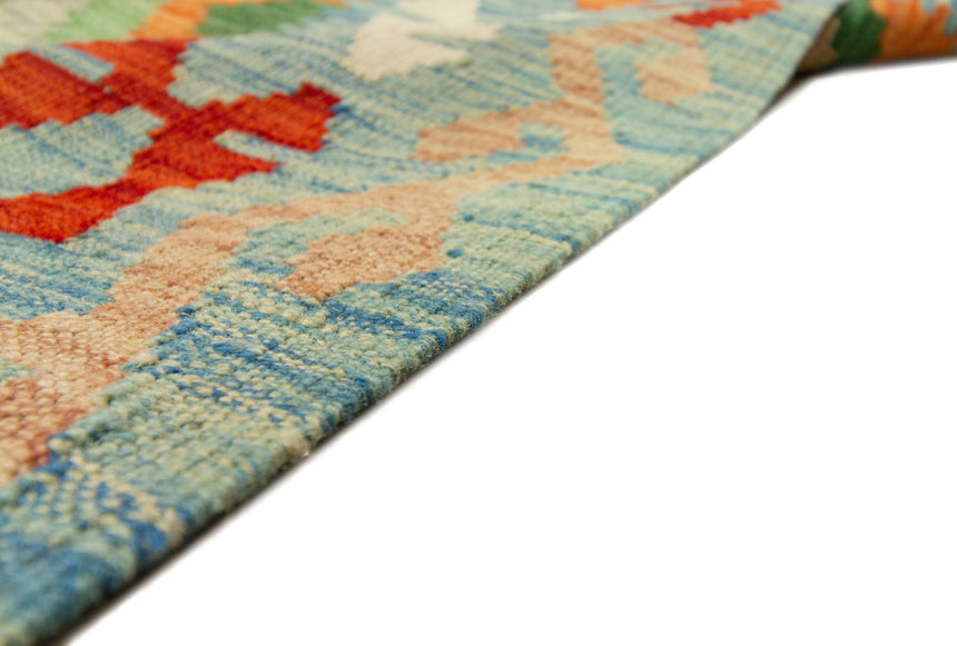 Kilim Afgano | 260 x 177 cm