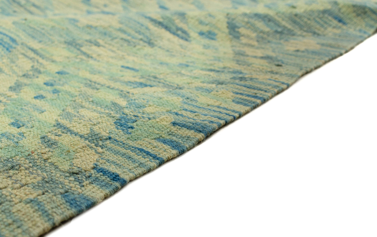 Afghan Kilim | 296 x 252 cm