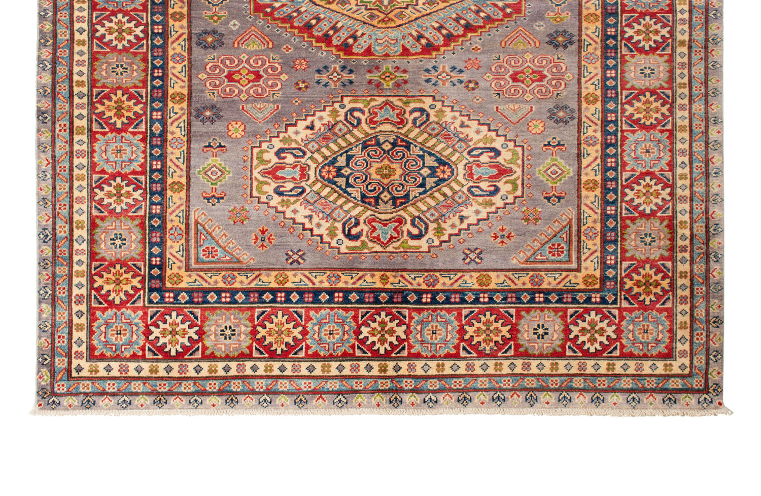 Kazak rug | 239 x 173 cm