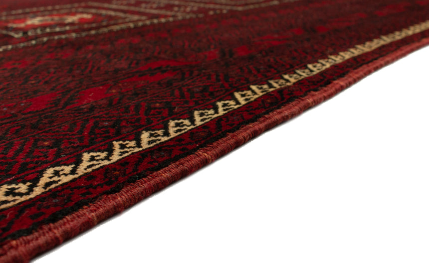 Baluch Persian Rug | 210x118cm