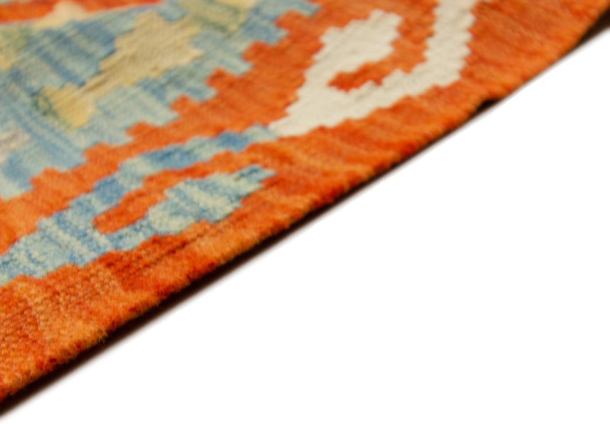 Kilim Afgano | 243 x 177 cm