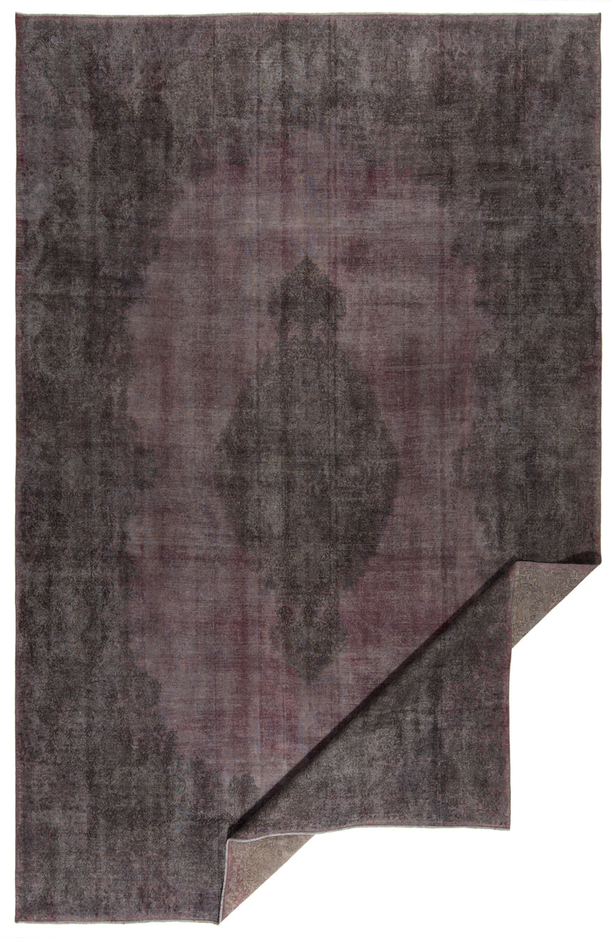 Alfombra Vintage | 560 x 327 cm