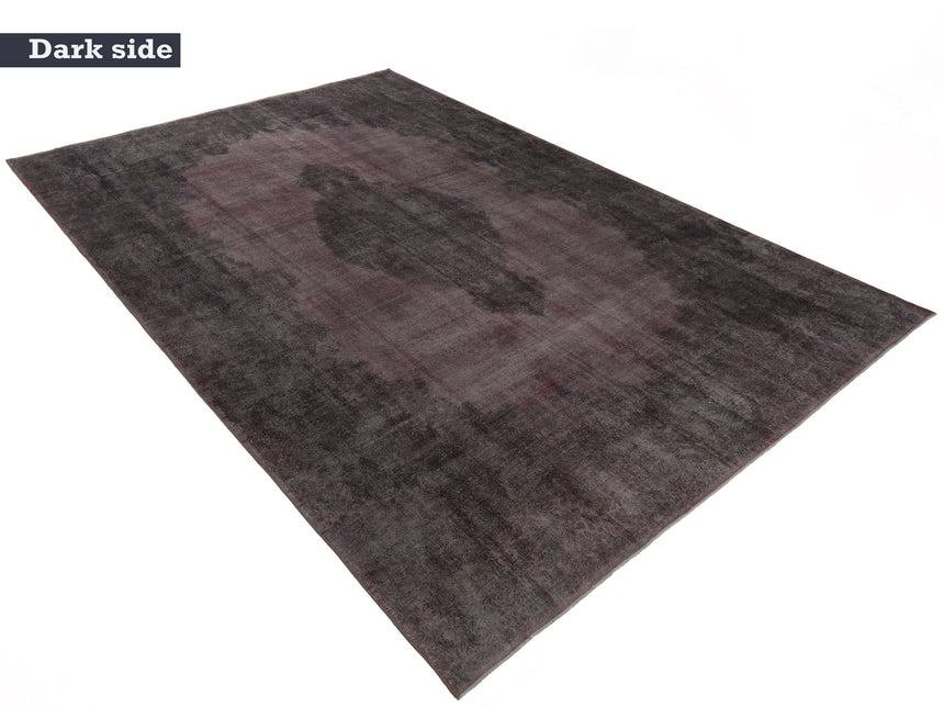 Alfombra Vintage | 560 x 327 cm