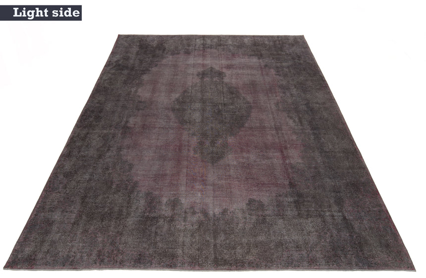 Alfombra Vintage | 560 x 327 cm