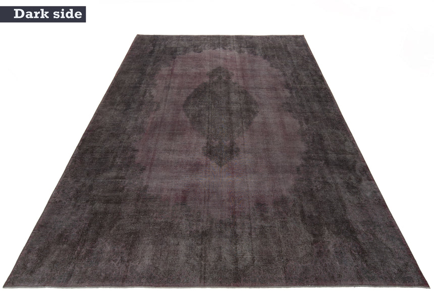 Alfombra Vintage | 560 x 327 cm
