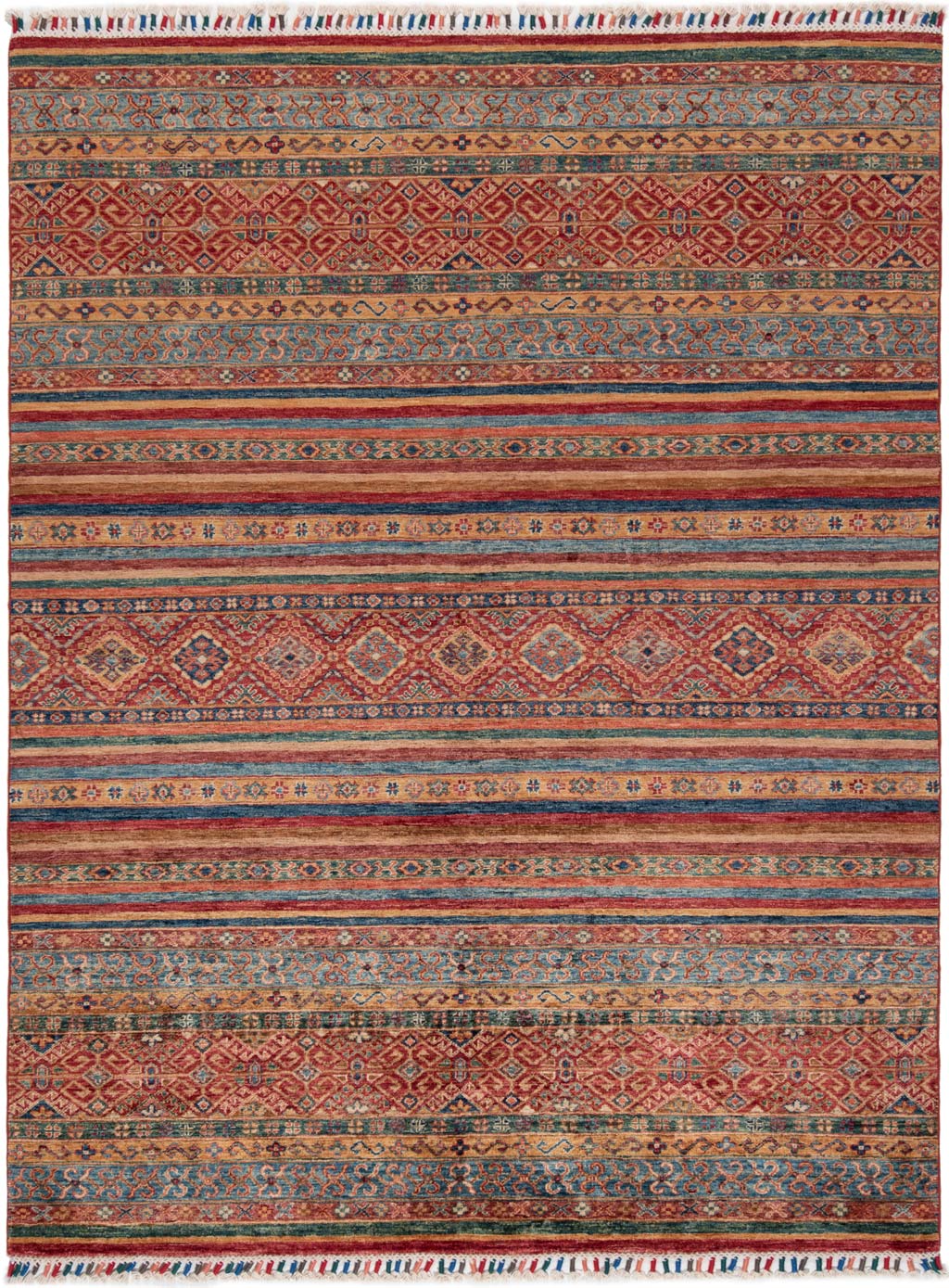 Ziegler Alfombra | 225 x 168 cm