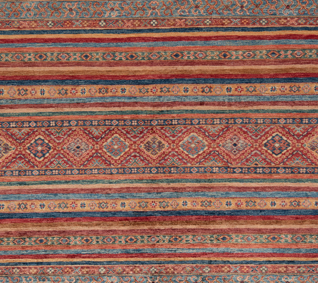 Ziegler Alfombra | 225 x 168 cm