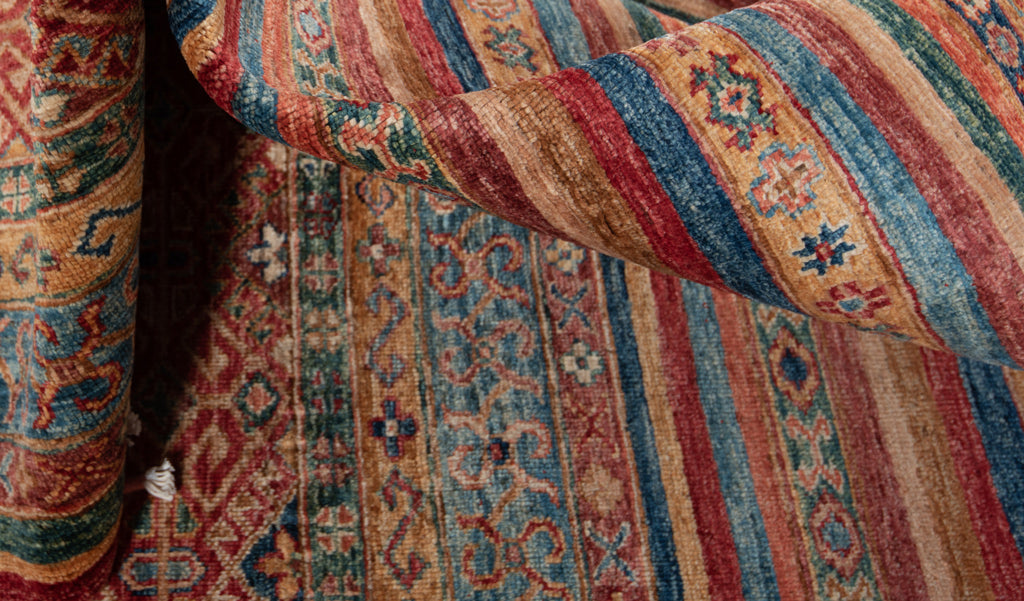 Ziegler Alfombra | 225 x 168 cm