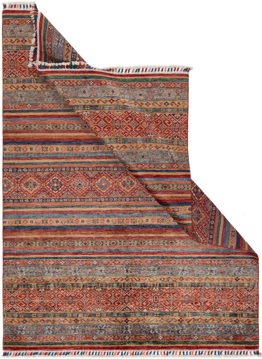 Ziegler Alfombra | 225 x 168 cm