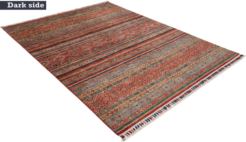 Ziegler Alfombra | 225 x 168 cm