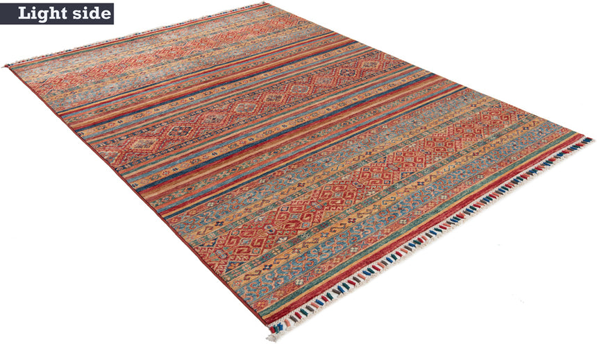 Ziegler Alfombra | 225 x 168 cm