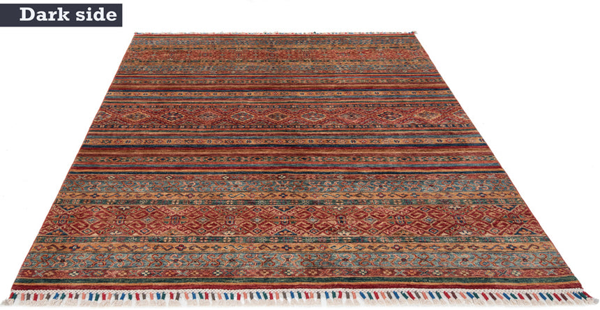 Ziegler Alfombra | 225 x 168 cm