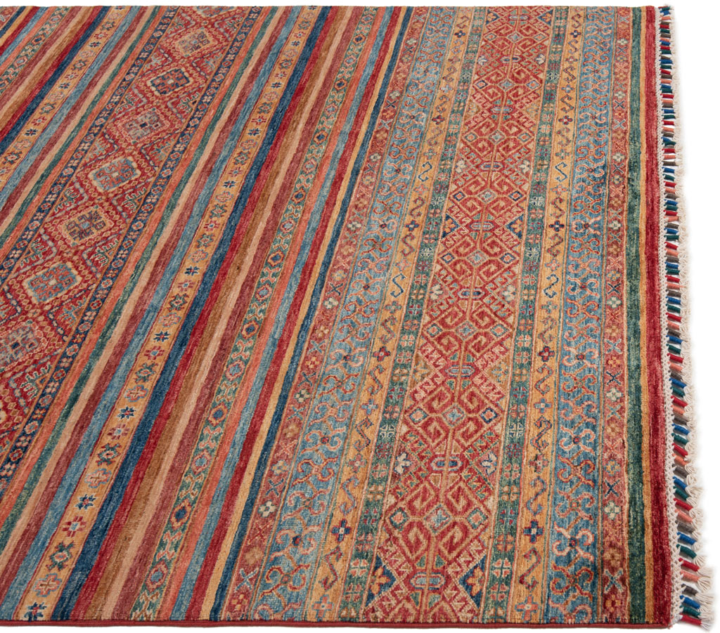 Ziegler Alfombra | 225 x 168 cm