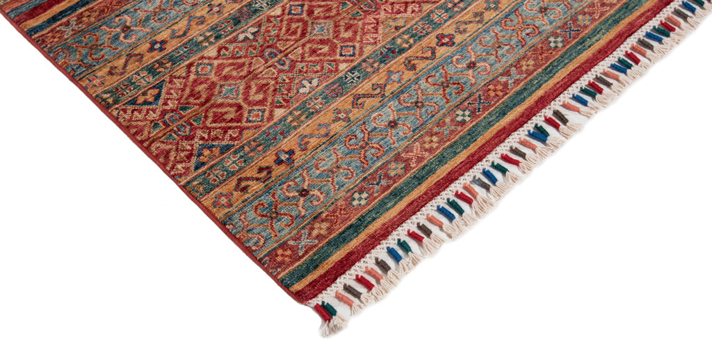 Ziegler Alfombra | 225 x 168 cm