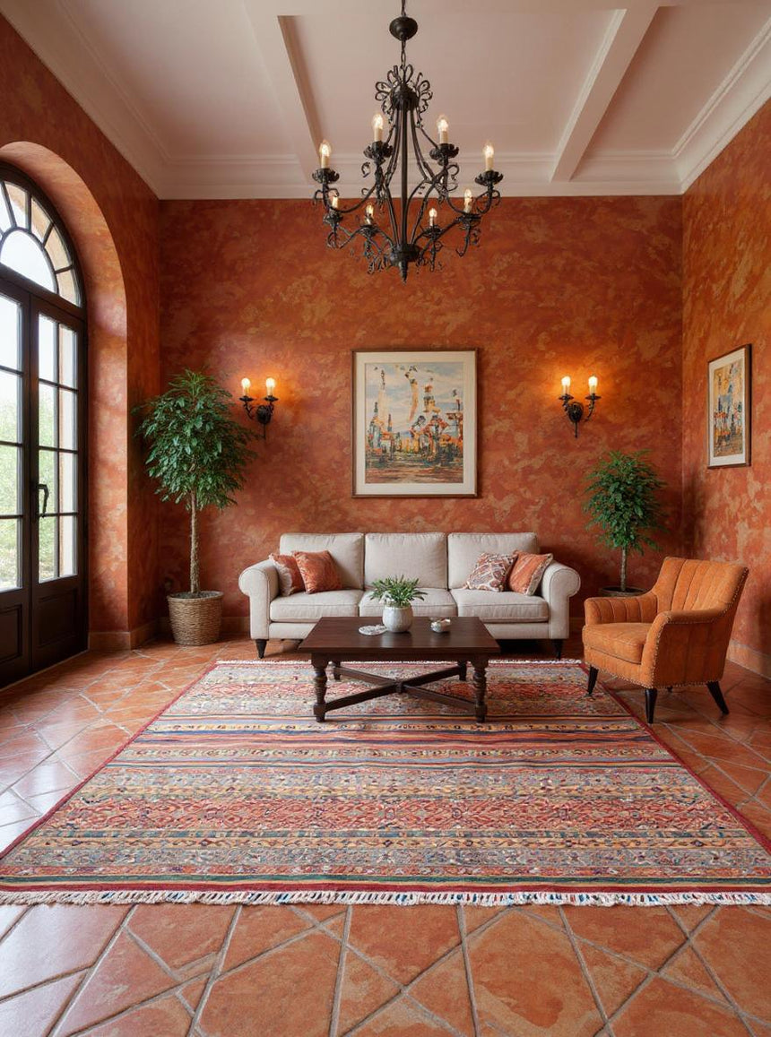 Ziegler Alfombra | 225 x 168 cm