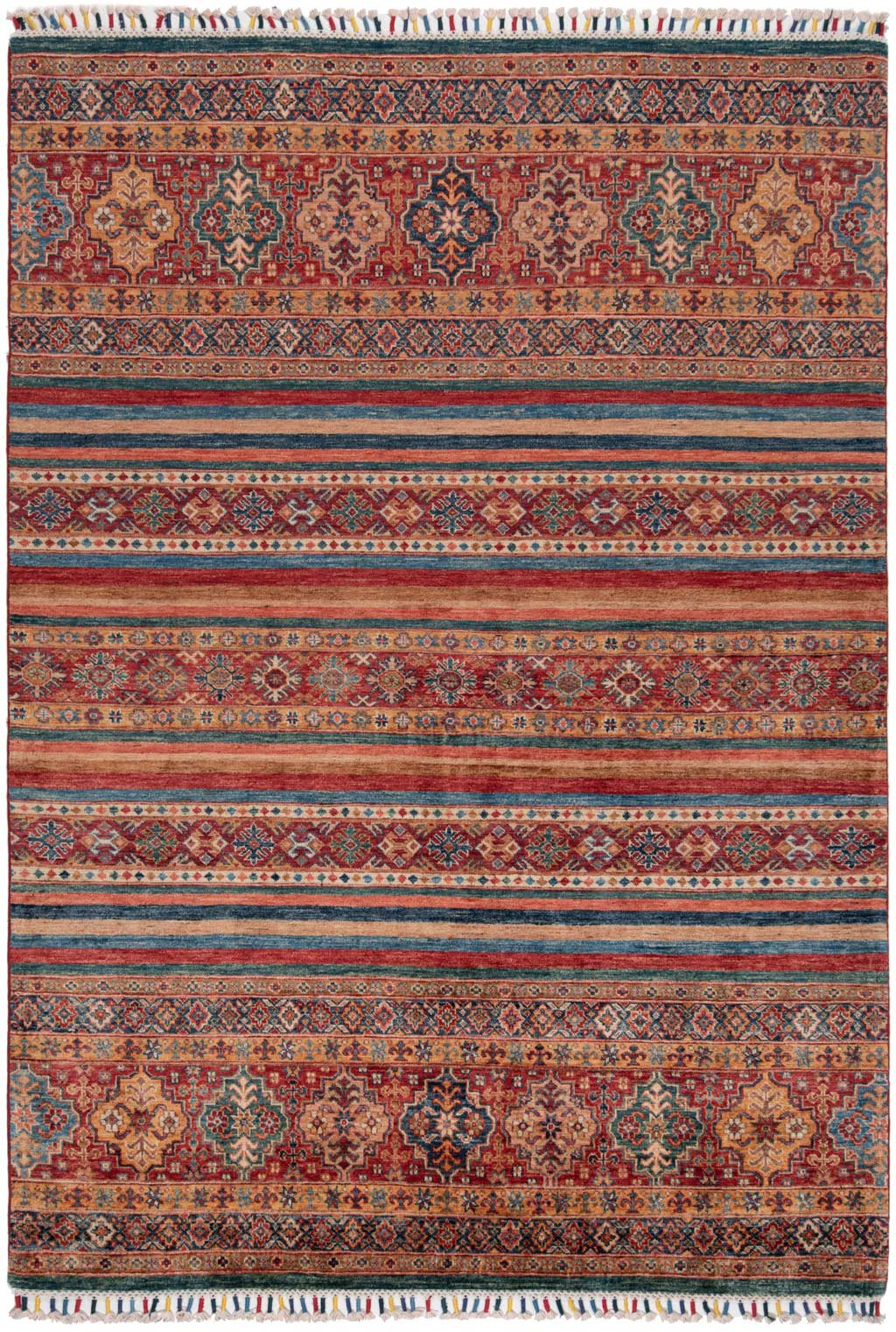 Ziegler Alfombra | 267 x 170 cm