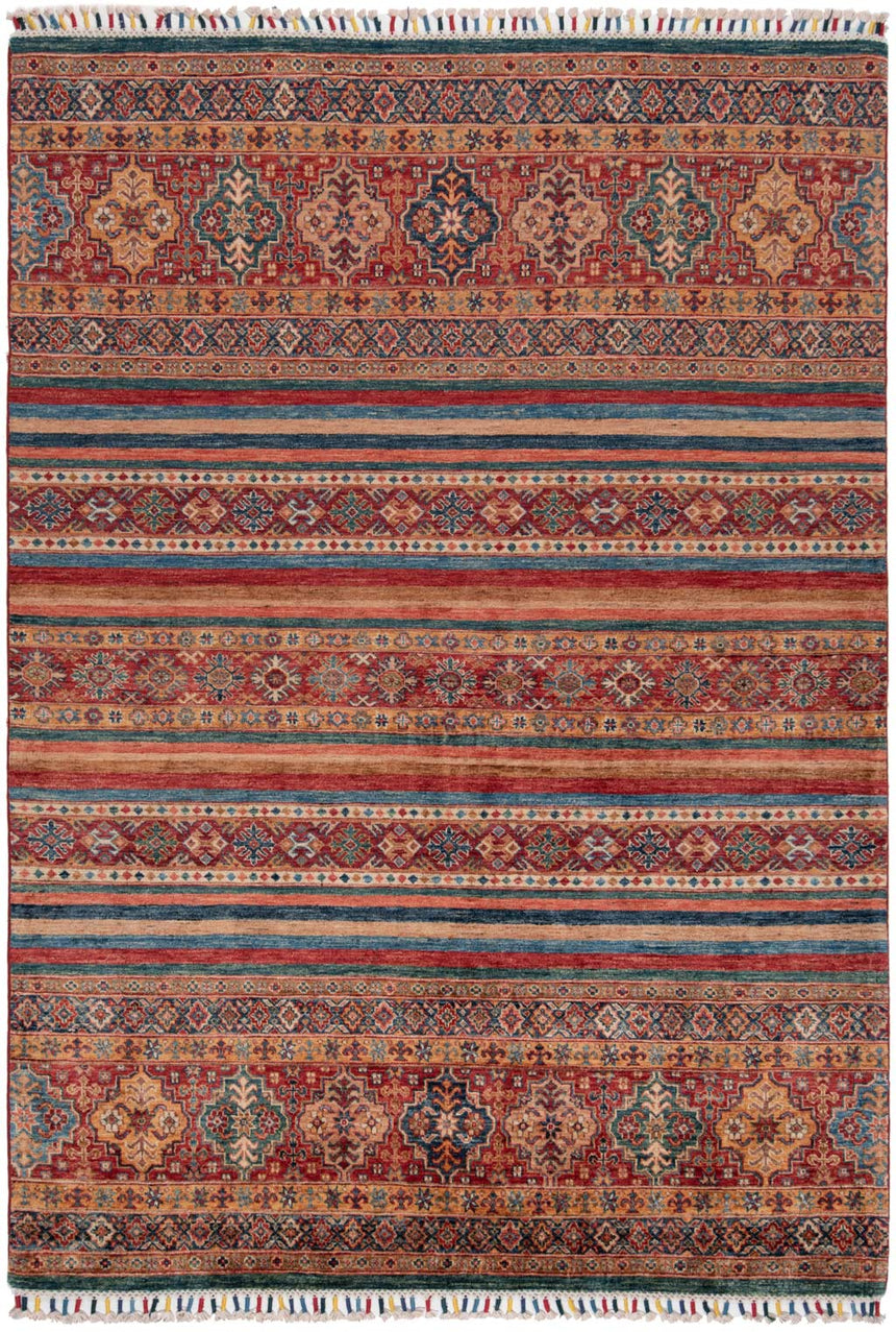 Ziegler Alfombra | 267 x 170 cm