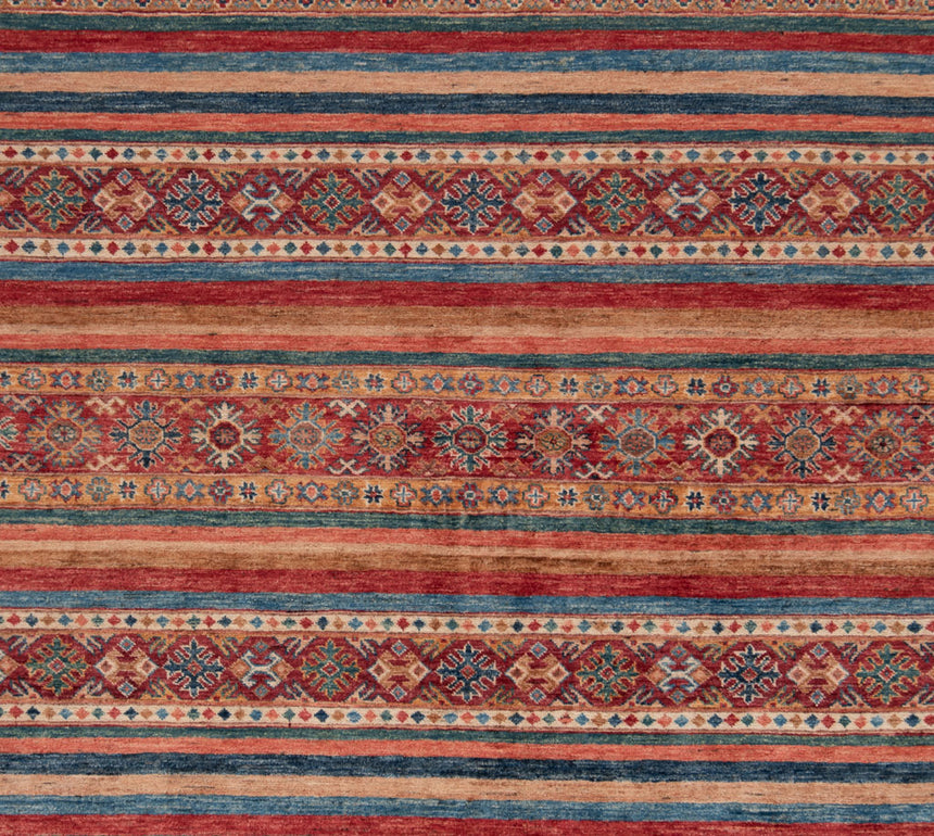 Ziegler Alfombra | 267 x 170 cm