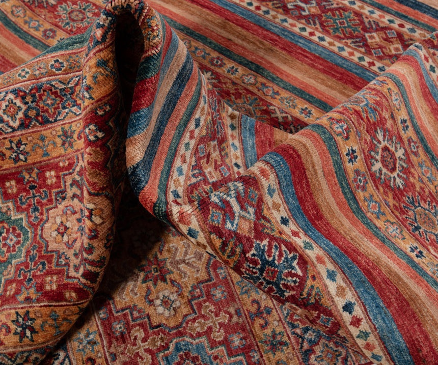 Ziegler Alfombra | 267 x 170 cm