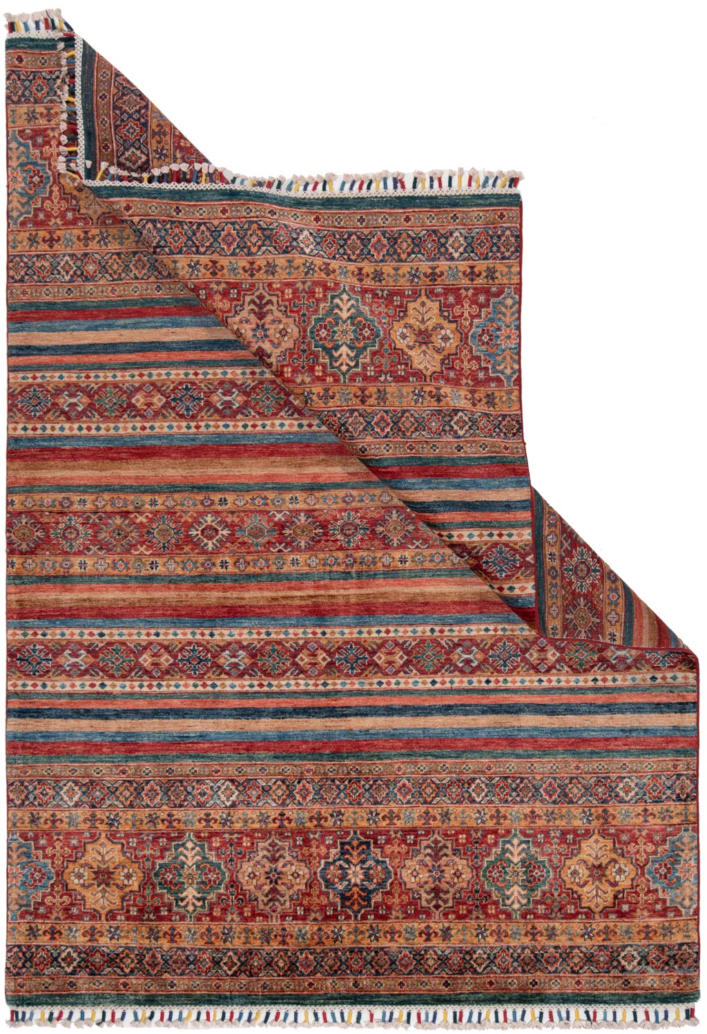 Ziegler Alfombra | 267 x 170 cm