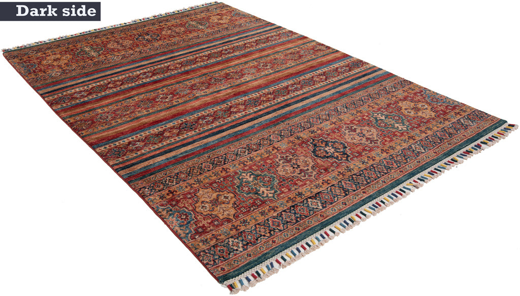 Ziegler Alfombra | 267 x 170 cm