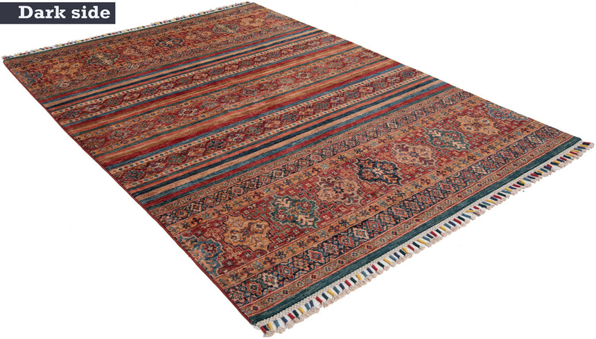 Ziegler Alfombra | 267 x 170 cm