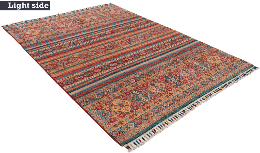 Ziegler Alfombra | 267 x 170 cm