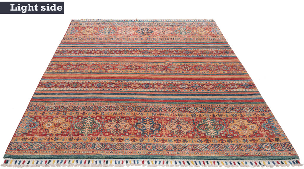 Ziegler Alfombra | 267 x 170 cm