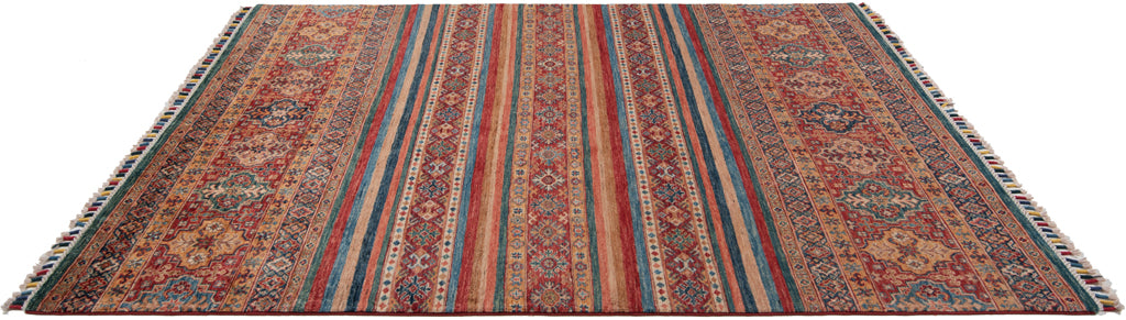 Ziegler Alfombra | 267 x 170 cm