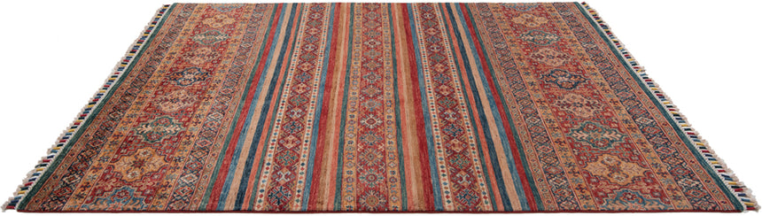 Ziegler Alfombra | 267 x 170 cm