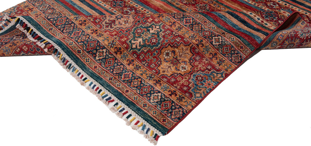 Ziegler Alfombra | 267 x 170 cm