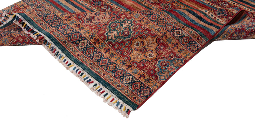 Ziegler Alfombra | 267 x 170 cm