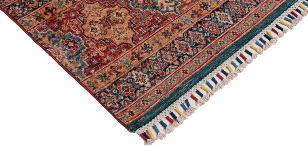 Ziegler Alfombra | 267 x 170 cm