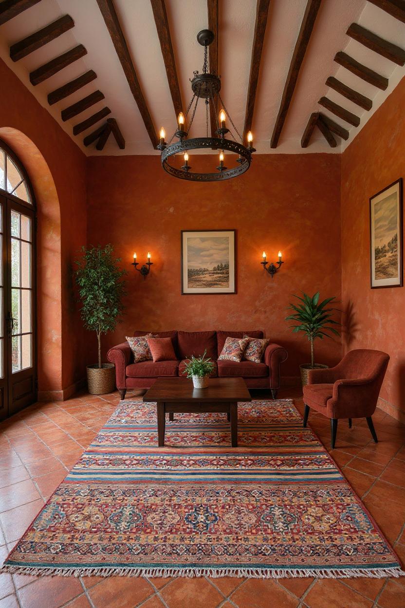 Ziegler Alfombra | 267 x 170 cm