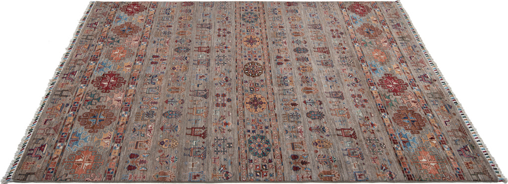 Super Kazak Alfombra | 290 x 209 cm