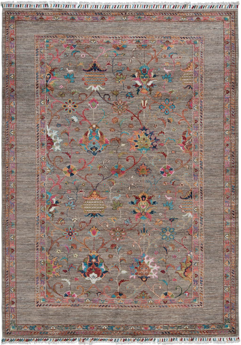 Ziegler Alfombra | 238 x 176 cm