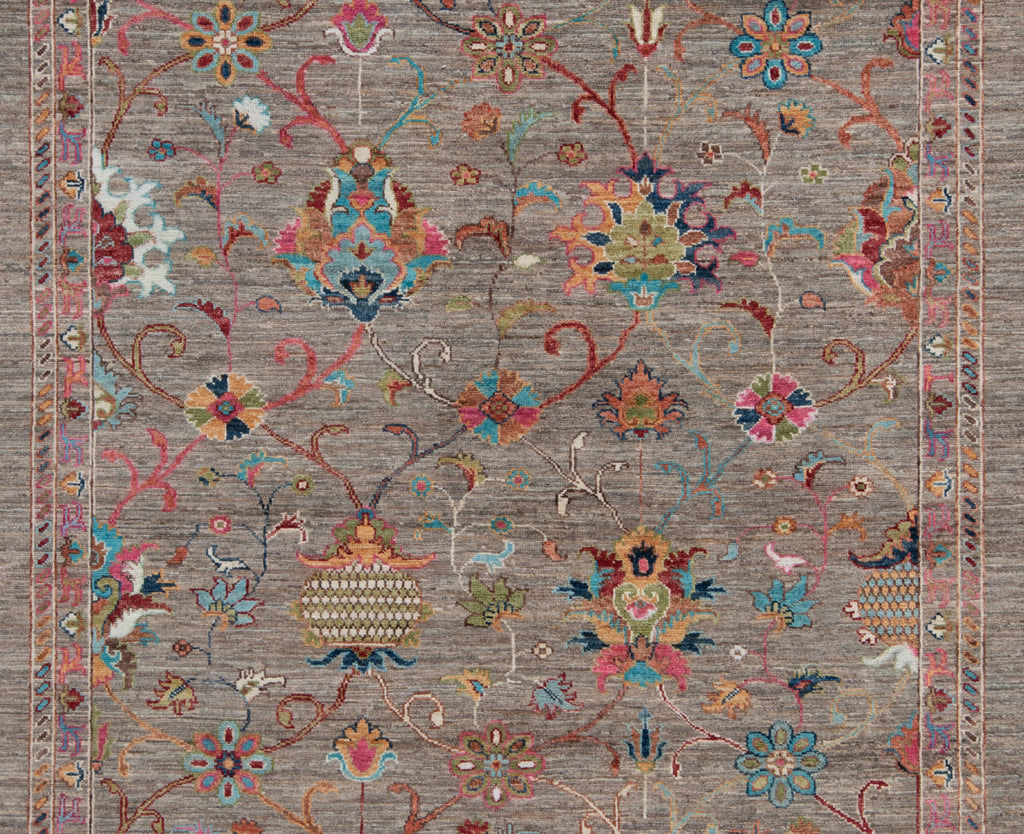 Ziegler Alfombra | 238 x 176 cm