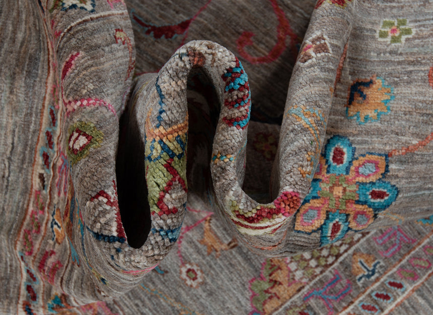 Ziegler Alfombra | 238 x 176 cm