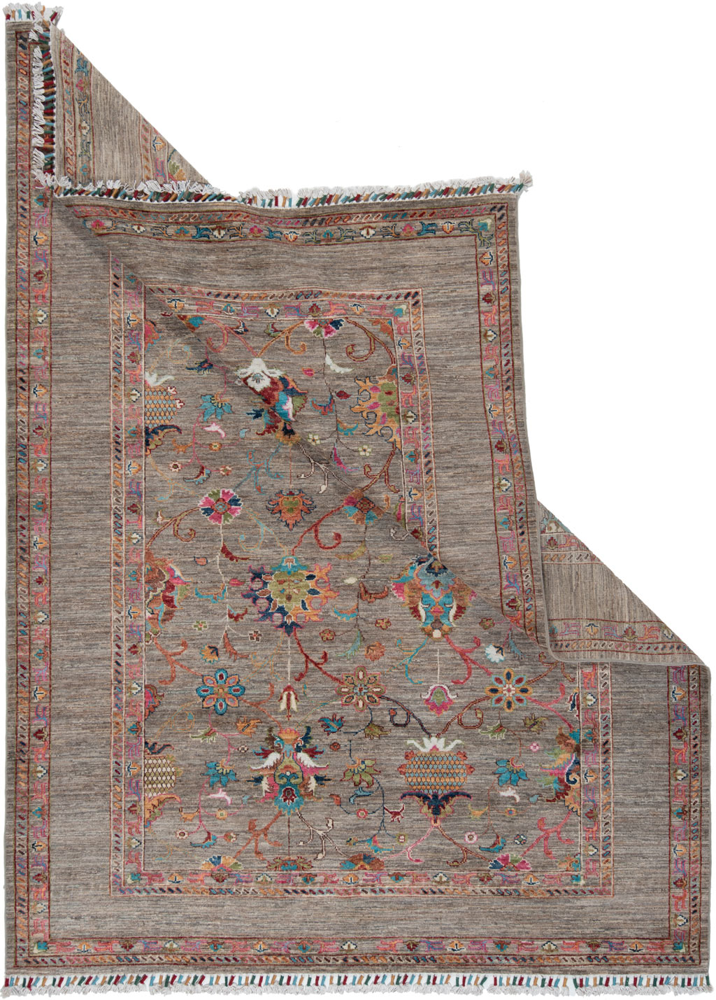 Ziegler Alfombra | 238 x 176 cm