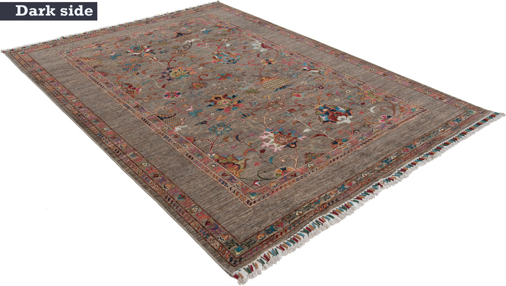 Ziegler Alfombra | 238 x 176 cm