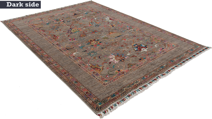 Ziegler Alfombra | 238 x 176 cm